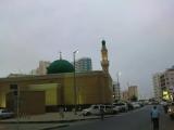 Sharjah Masjid Sharjah Masjid