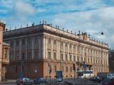 Мраморный дворец. Marble palace. Мраморный дворец. Marble palace.