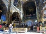 Kiev. Vladimir's Cathedral - Киев. Владимирский Собор Kiev. Vladimir's Cathedral - Киев. Владимирский Собор