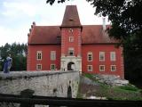 Červená Lhota Červená Lhota