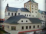 Pardubice- Chateau    -Zámek Pardubice