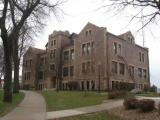 Jorden Hall Jorden Hall
