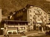 hotel rosaleda hotel rosaleda