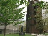 LA BASILIQUE DE NOTRE DAME DE LA TREILLE A LILLE LA BASILIQUE DE NOTRE DAME DE LA TREILLE A LILLE