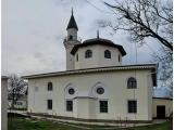 Мечеть Кебир-Джами. 1506 год? Мечеть Кебир-Джами. 1506 год?