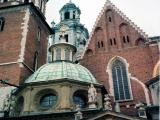 Wawel Castle, Krakow