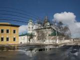Тула Церковь Благовещения Пресвятой Богородицы Тула Церковь Благовещения Пресвятой Богородицы