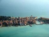 Sirmione, Lago di Garda