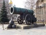 Царь пушка Tsar Cannon 3D Царь пушка Tsar Cannon 3D