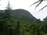 part of Bears mountain part of Bears mountain