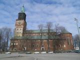 Cathedral of Turku