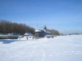 8 марта 2011.Б-396 "Новосибирский Комсомолец" постройки завода "Красное Сормово" 8 марта 2011.Б-396 "Новосибирский Комсомолец" постройки завода "Красное Сормово"