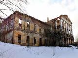 Ропшинский дворец
