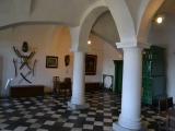 Inside the menshicov museum 2 Inside the menshicov museum 2