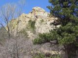 Mt. Sanitas Mt. Sanitas