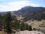 Mt. Sanitas Mt. Sanitas