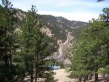 Mt. Sanitas Mt. Sanitas