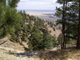 Mt. Sanitas Mt. Sanitas