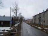 Улицы Пошехонья Улицы Пошехонья