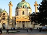 Karlskirche Karlskirche