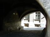 Bielsko-Biała Ul. Pankiewicza_brama