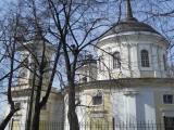 Храм Преображения Господня... Храм Преображения Господня...