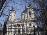 Храм Преображения Господня... Храм Преображения Господня...