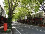 新町商店街