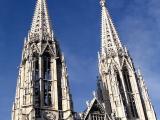 Wien,Votivkirche Wien,Votivkirche