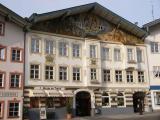 Marktstrasse, Bad Tolz
