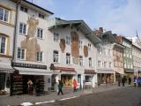 Marktstrasse, Bad Tolz
