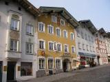 Marktstrasse, Bad Tolz