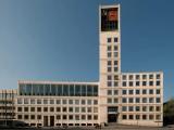 STUTTGART: Rathaus / City hall (*1901–1905 + 1953–1956 + 2004) • 04-2011 STUTTGART: Rathaus / City hall (*1901–1905 + 1953–1956 + 2004) • 04-2011