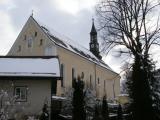 Franziskanerkirche, Bad Tolz