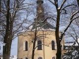 Franziskanerkirche, Bad Tolz