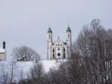 Kalvarienbergkirche, Bad Tolz