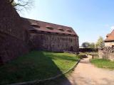 Burg Stolpen , Kornboden , Ostern 2011 Burg Stolpen , Kornboden , Ostern 2011