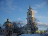 Рождественское небо Рождественское небо