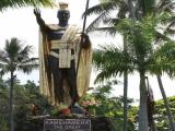 Hilo, King Kamehameha