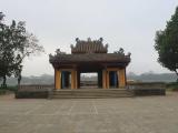 HUẾ - Nghinh Lương Đình HUẾ - Nghinh Lương Đình