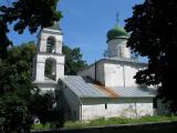 Храм святой великомученицы Анастасии Узорешительницы