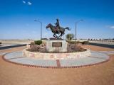 Buffalo Soldier Memorial