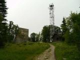 Vítkův kámen (1035 m n.m.)