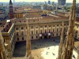 Palazzo Reale - Milano