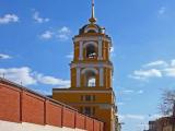 РОЖДЕСТВЕНСКИЙ ЖЕНСКИЙ МОНАСТЫРЬ