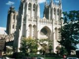 Cathedral of Washington DC Cathedral of Washington DC