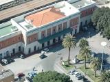Grosseto - Stazione Ferroviaria Grosseto - Stazione Ferroviaria