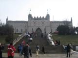 Lublin Castle
