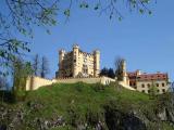 Schloss Hohenschwangau