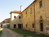 Innenhof Innenhof